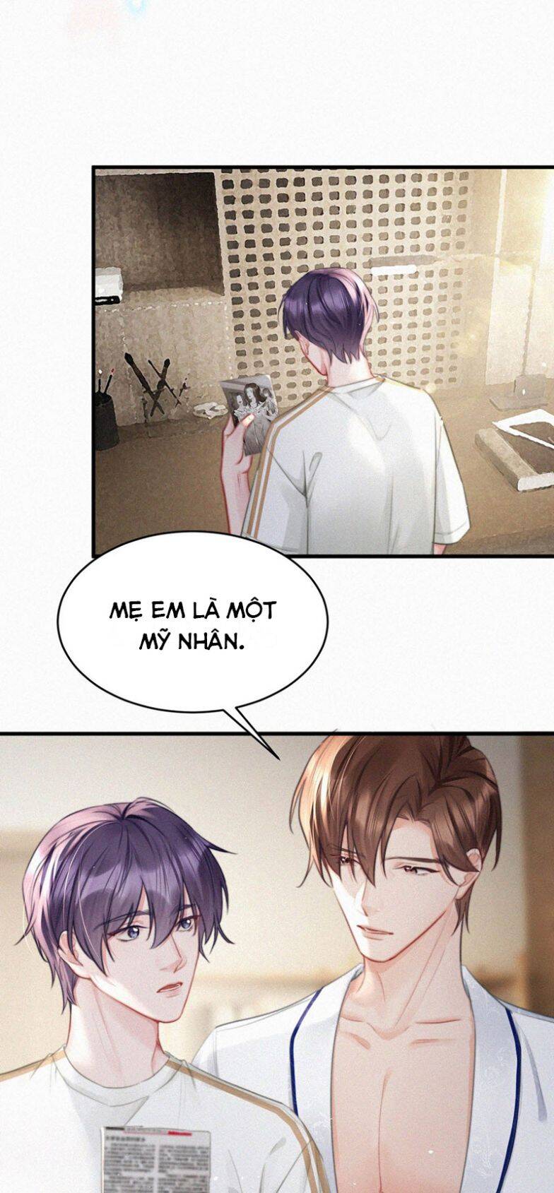 Môi Súng Chapter  100 - 28