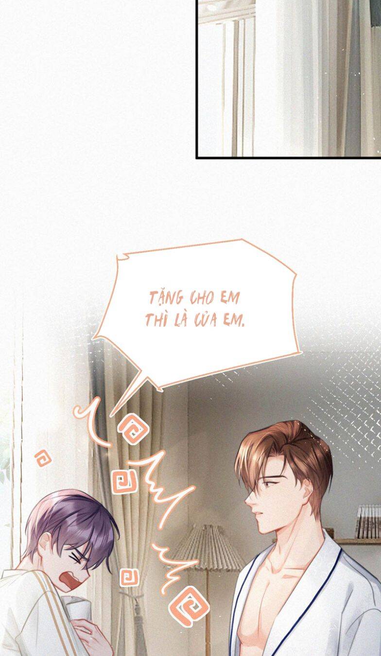 Môi Súng Chapter  100 - 34