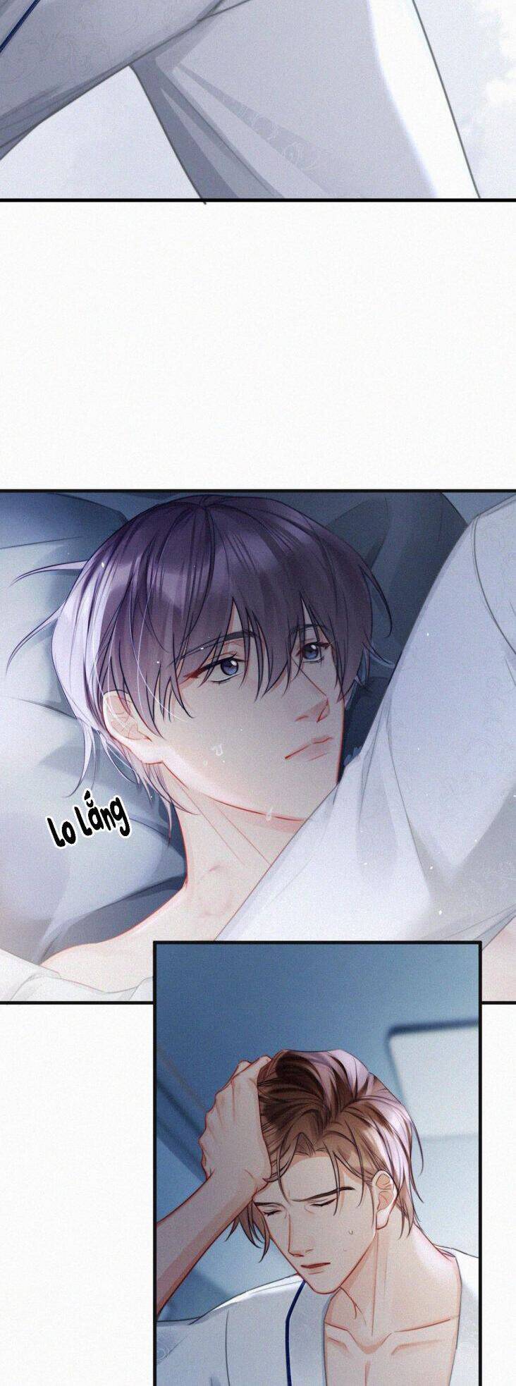 Môi Súng Chapter  101 - 12