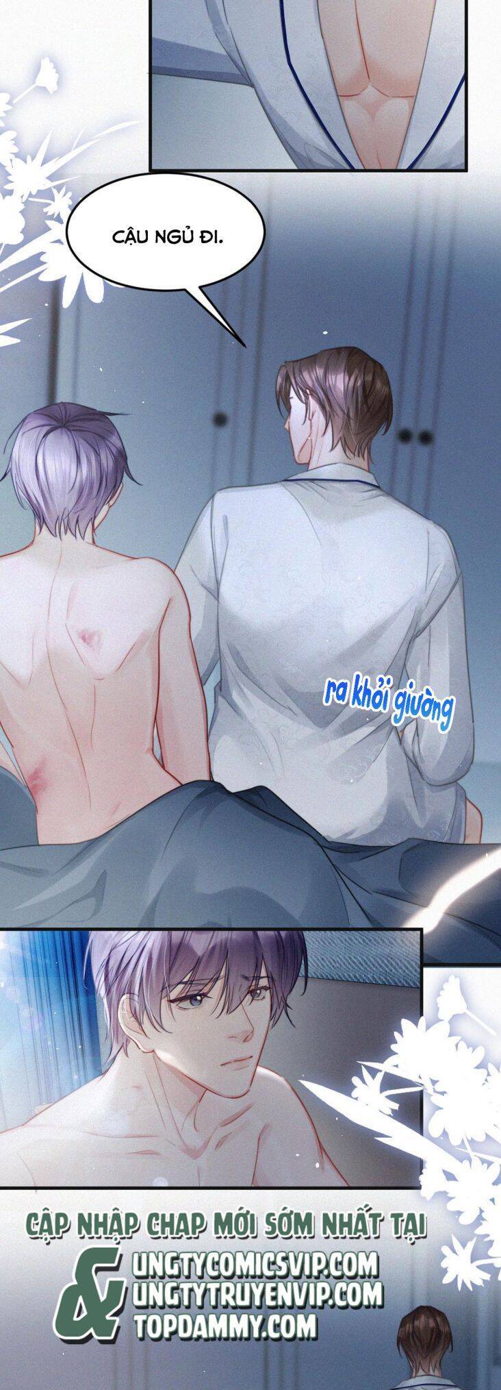 Môi Súng Chapter  101 - 13