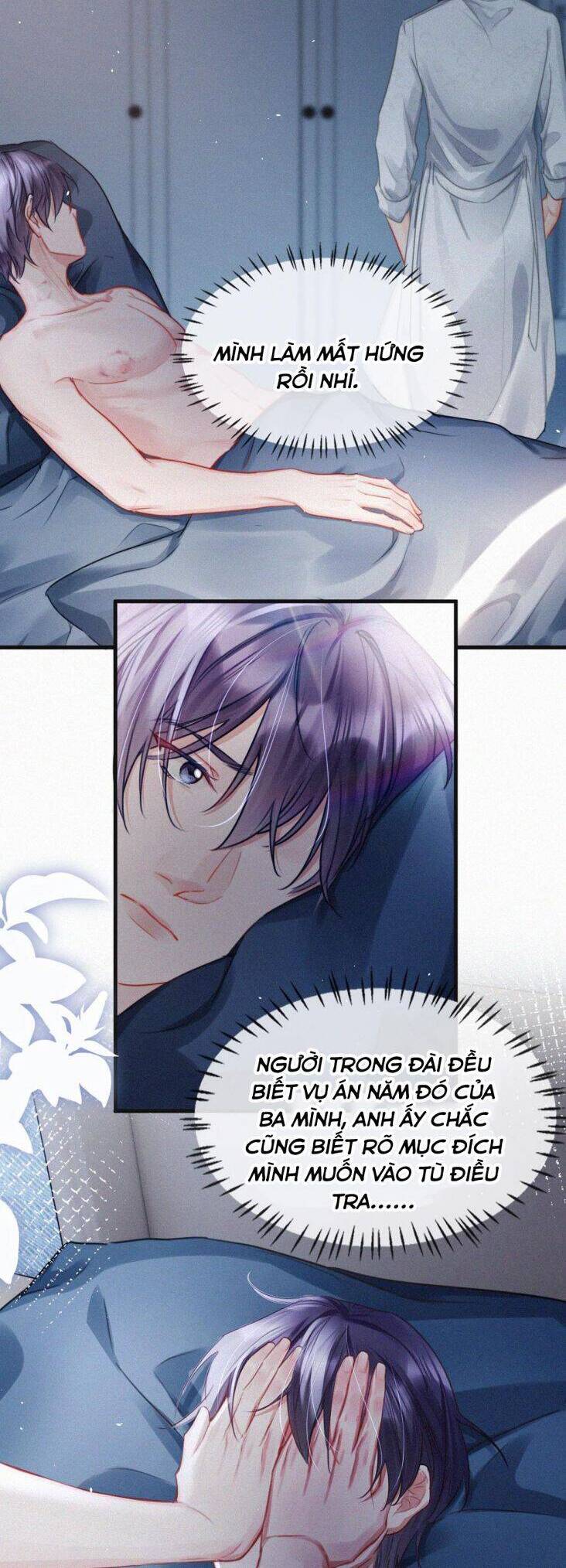 Môi Súng Chapter  101 - 14