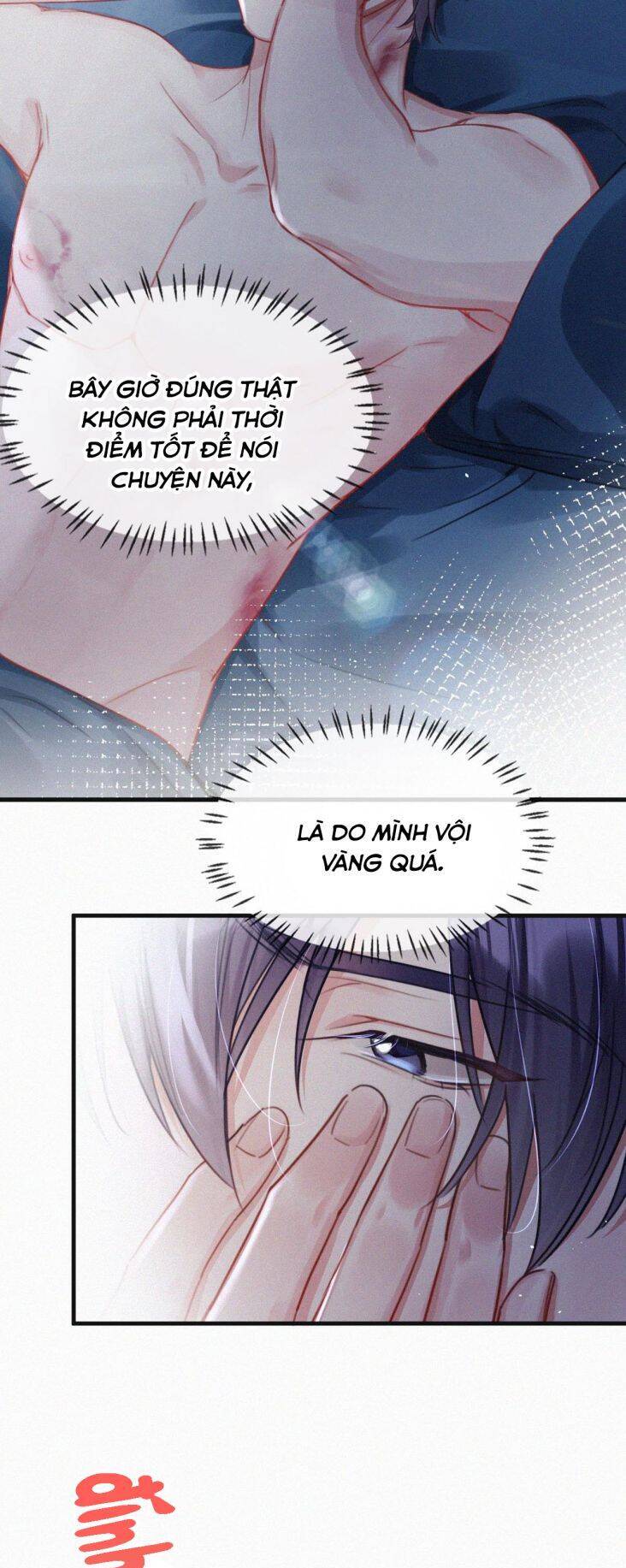 Môi Súng Chapter  101 - 15