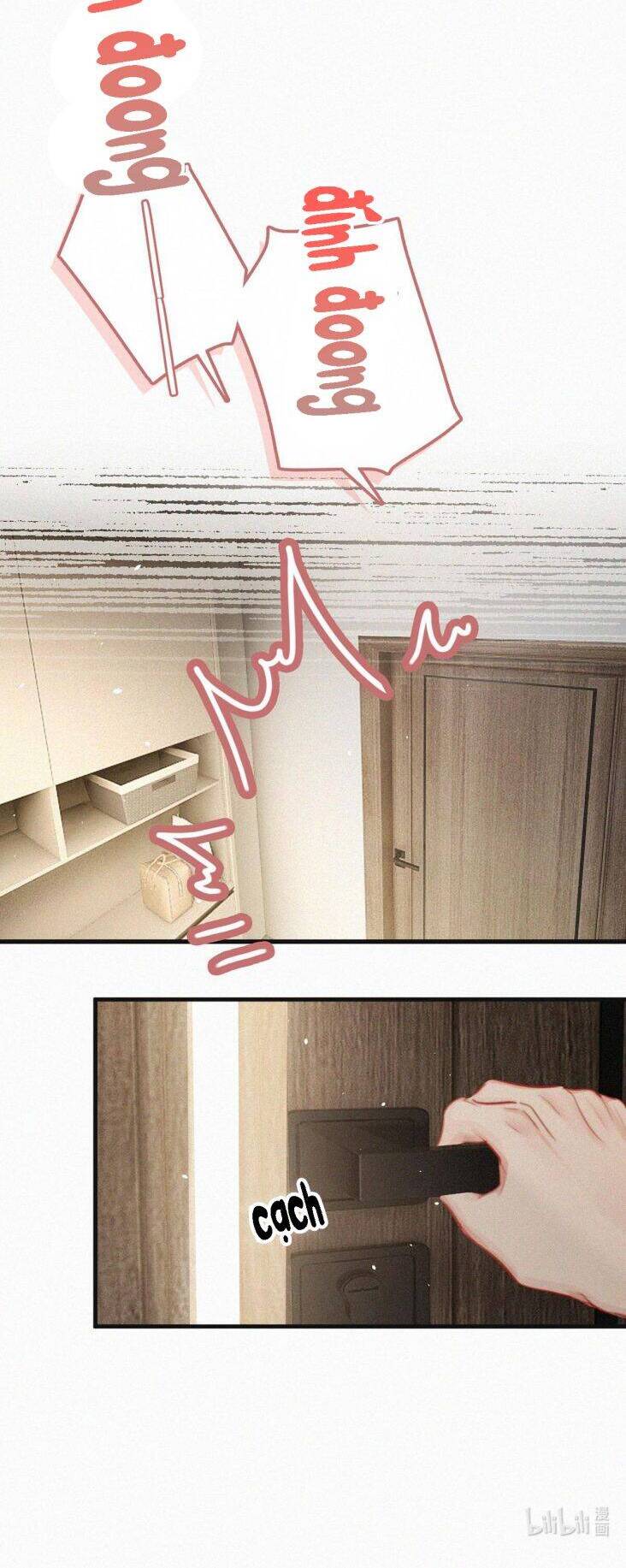 Môi Súng Chapter  101 - 16