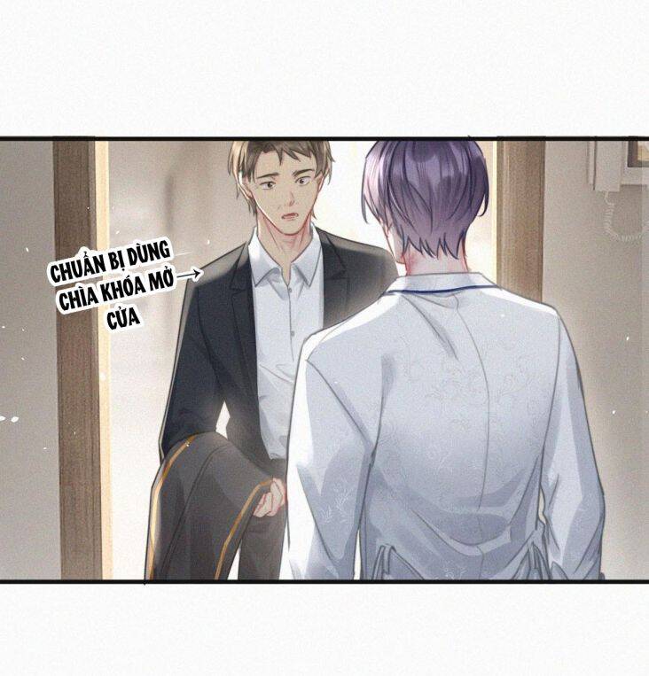 Môi Súng Chapter  101 - 17