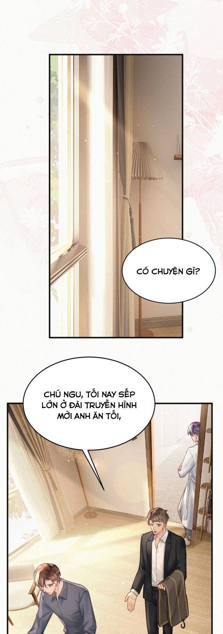 Môi Súng Chapter  101 - 19