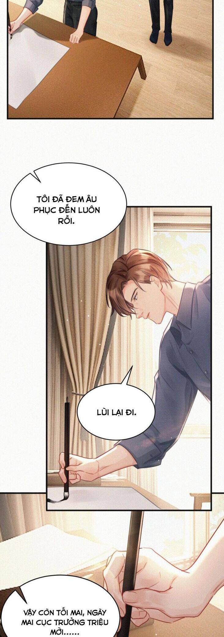 Môi Súng Chapter  101 - 20