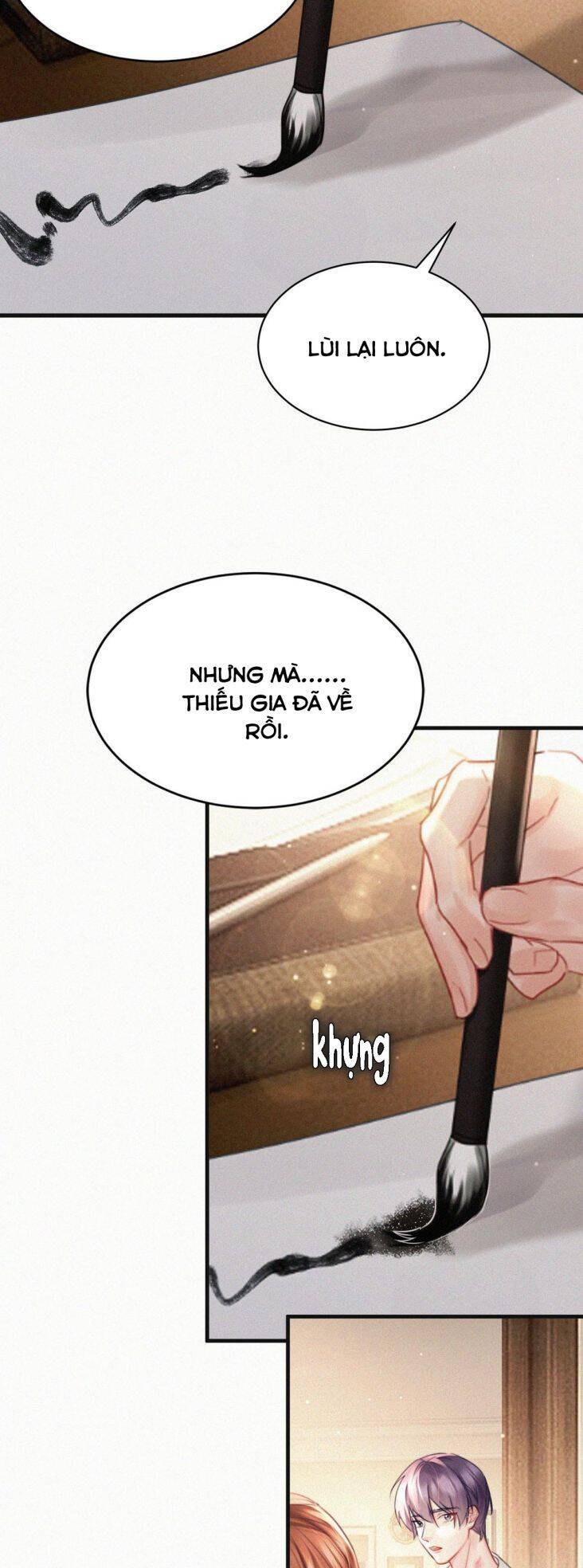 Môi Súng Chapter  101 - 21