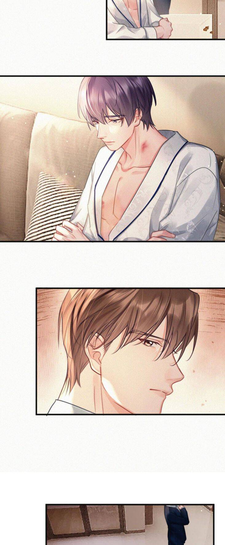 Môi Súng Chapter  101 - 23