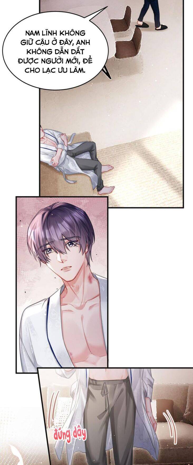 Môi Súng Chapter  101 - 24