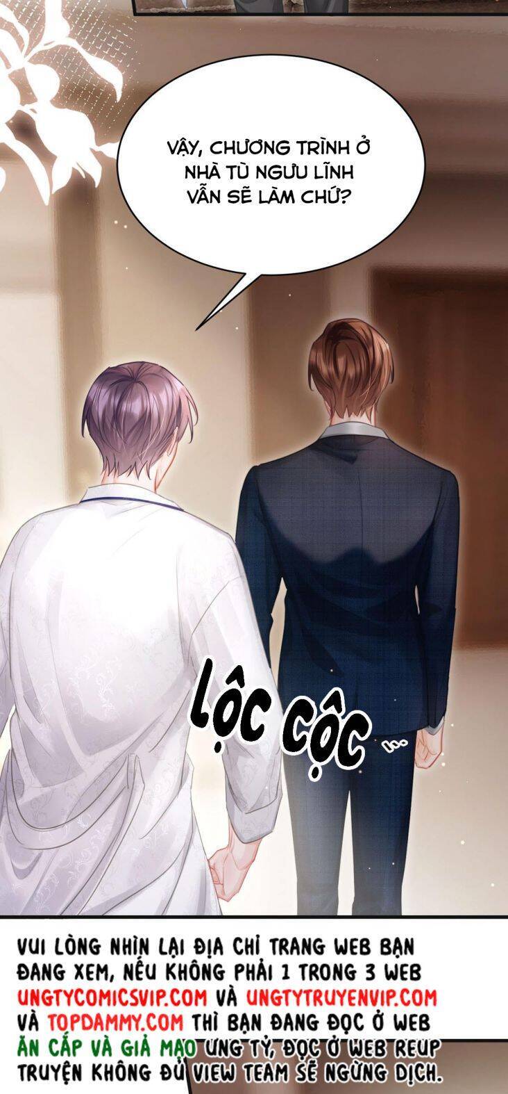 Môi Súng Chapter  101 - 25