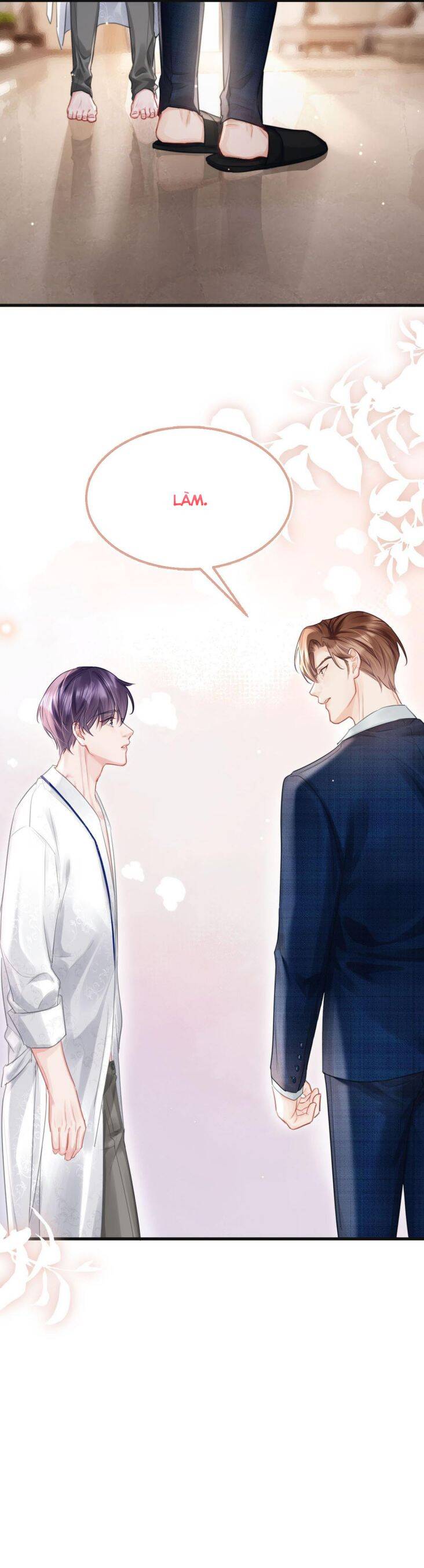 Môi Súng Chapter  101 - 27