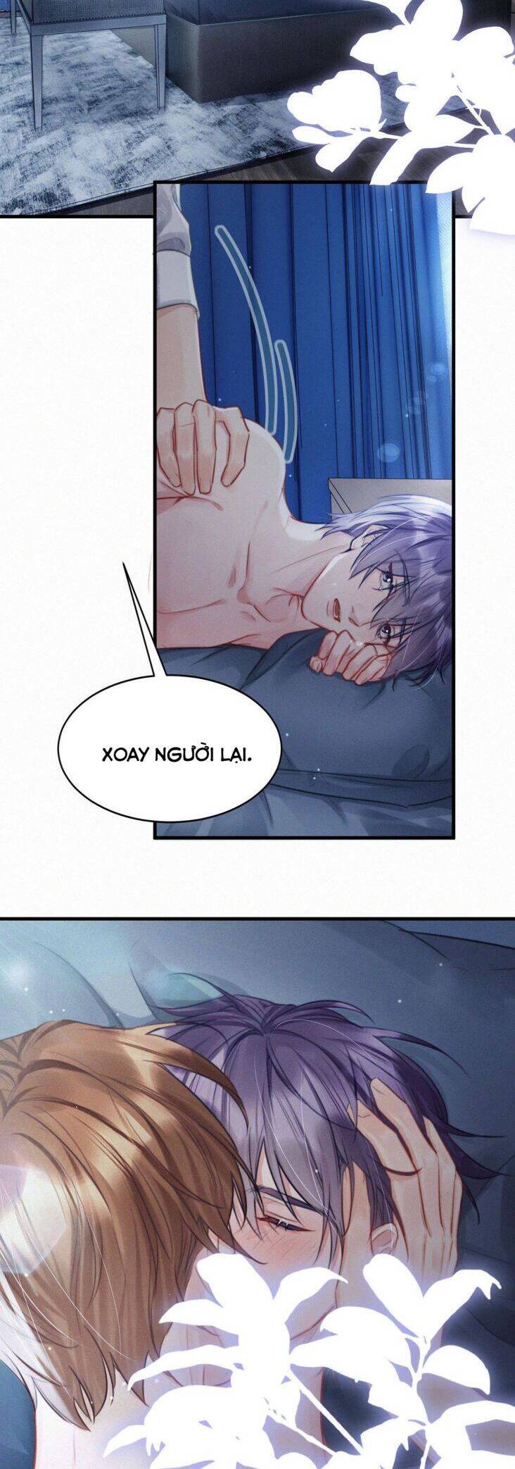 Môi Súng Chapter  101 - 6