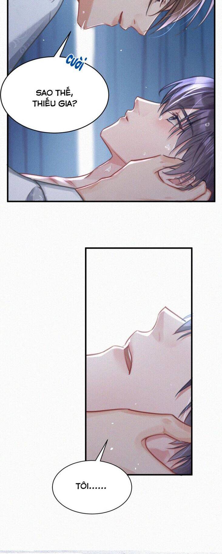 Môi Súng Chapter  101 - 10