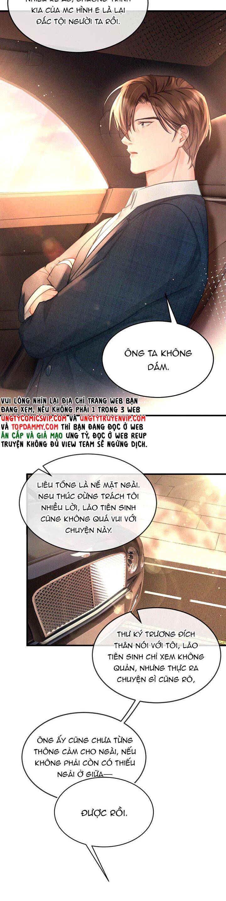 Môi Súng Chapter  102 - 12