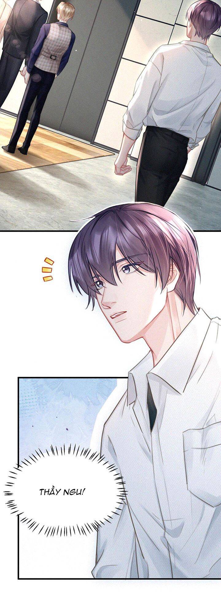 Môi Súng Chapter  102 - 15