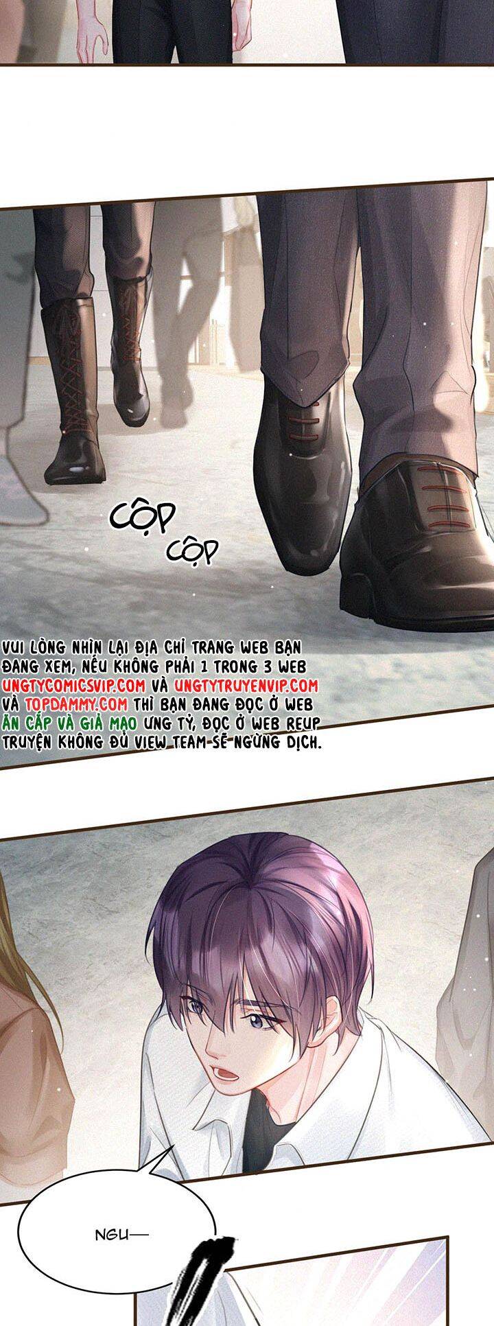 Môi Súng Chapter  102 - 17