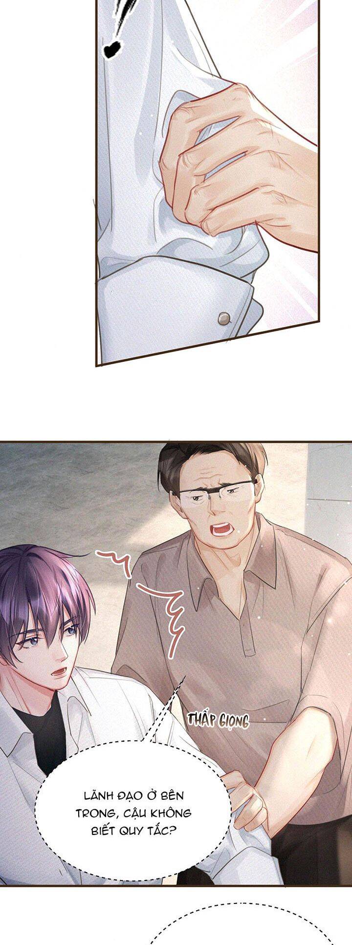 Môi Súng Chapter  102 - 18