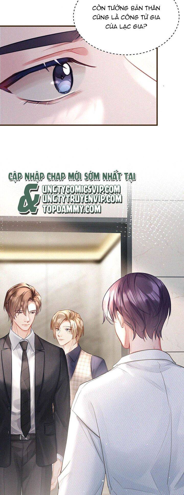 Môi Súng Chapter  102 - 19