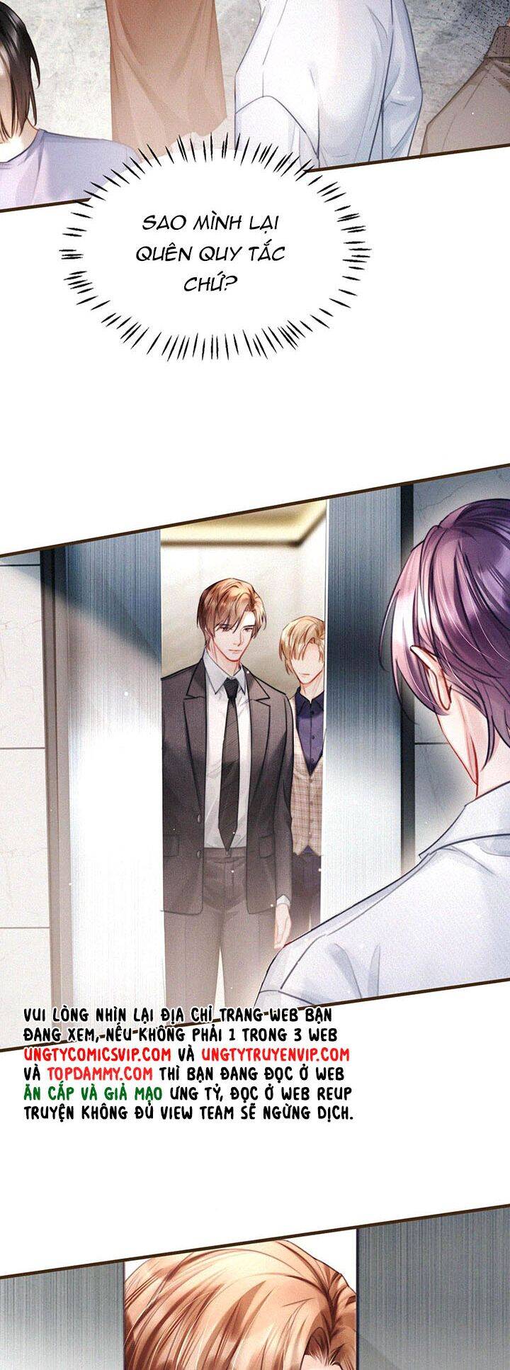 Môi Súng Chapter  102 - 21