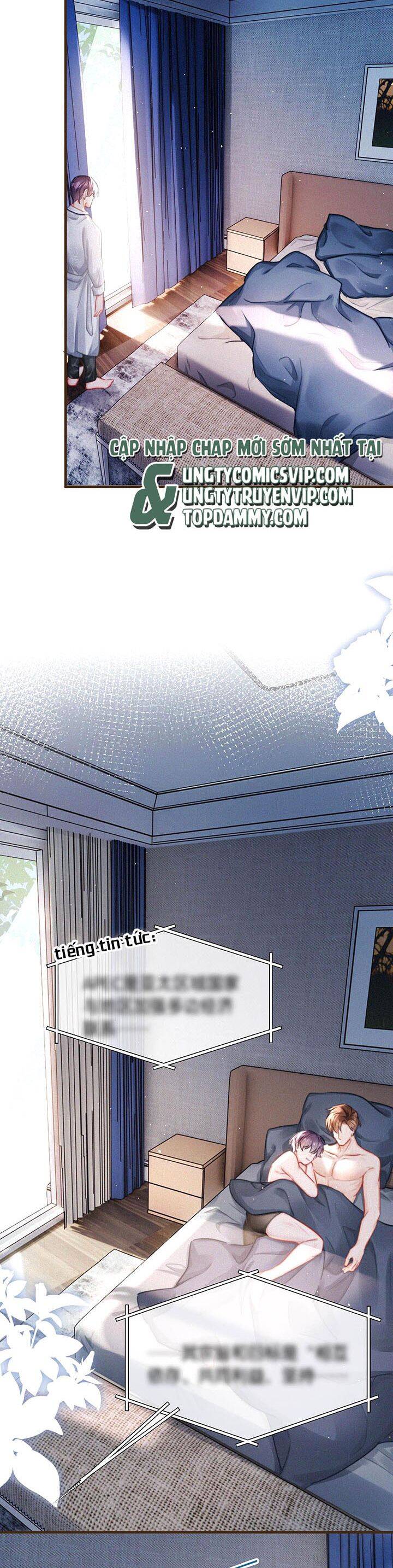 Môi Súng Chapter  102 - 4