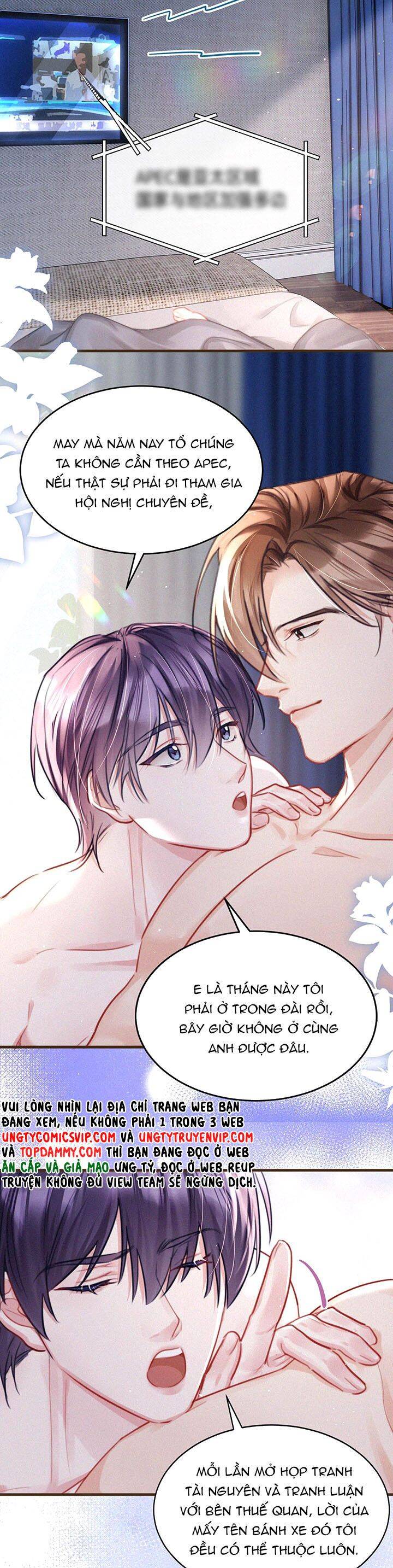 Môi Súng Chapter  102 - 5