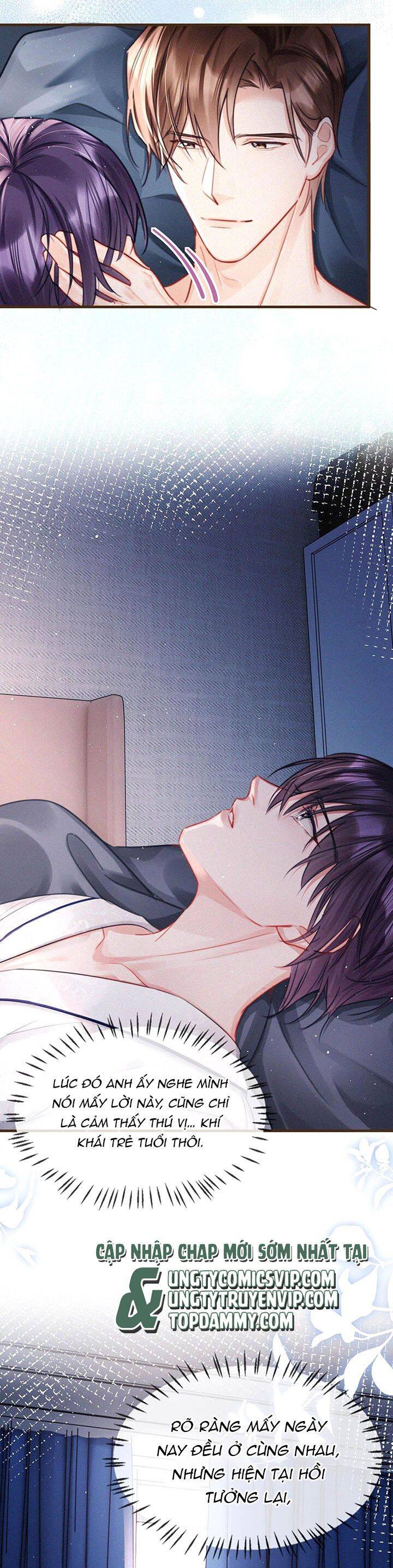 Môi Súng Chapter  102 - 7