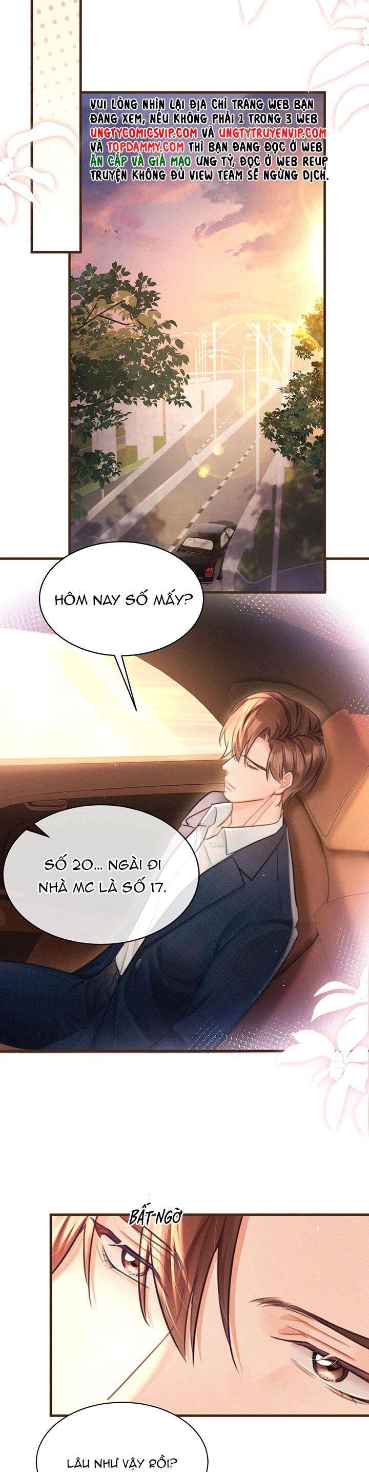 Môi Súng Chapter  102 - 9