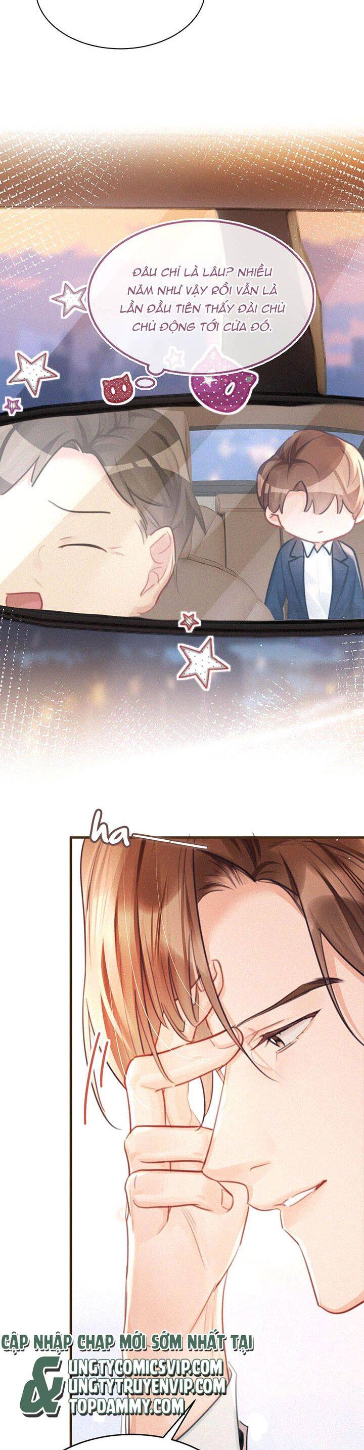 Môi Súng Chapter  102 - 10