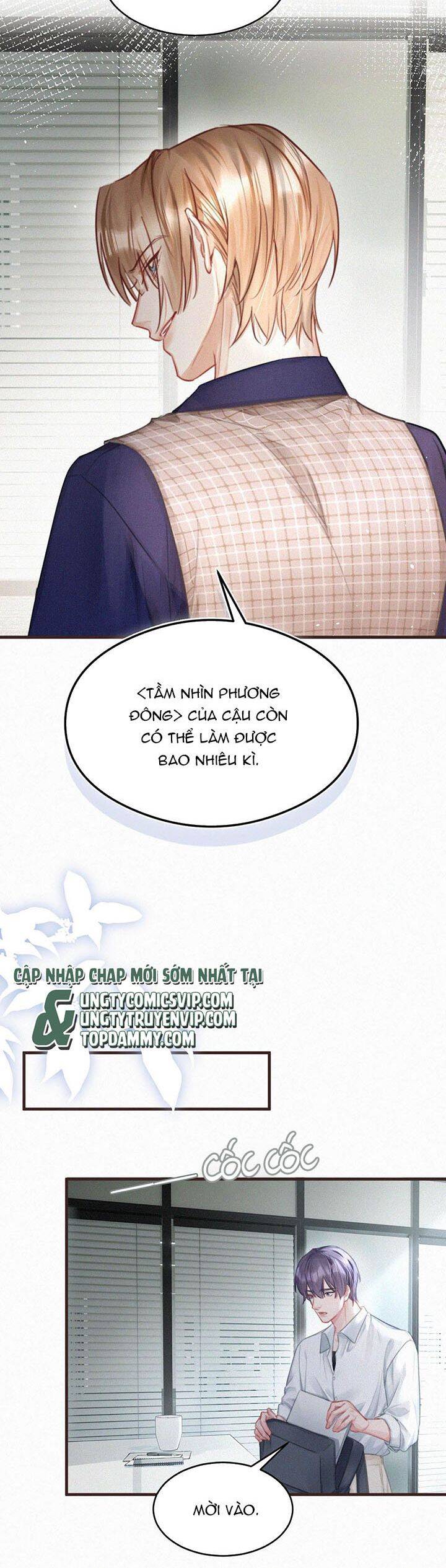 Môi Súng Chapter  103 - 12