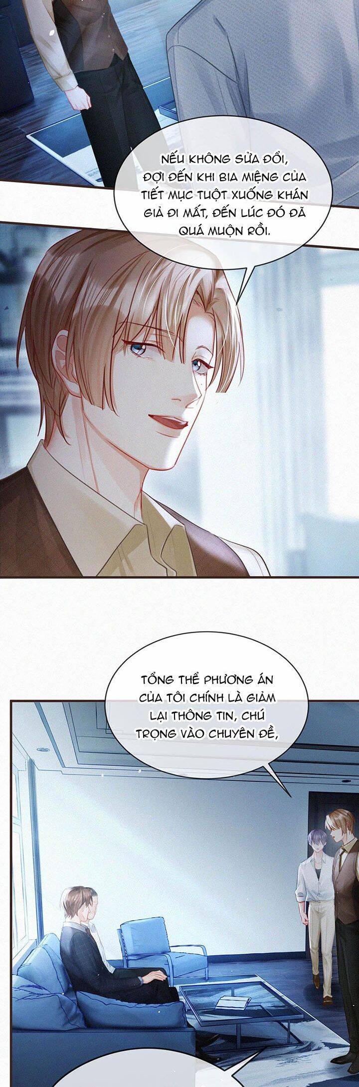 Môi Súng Chapter  103 - 19