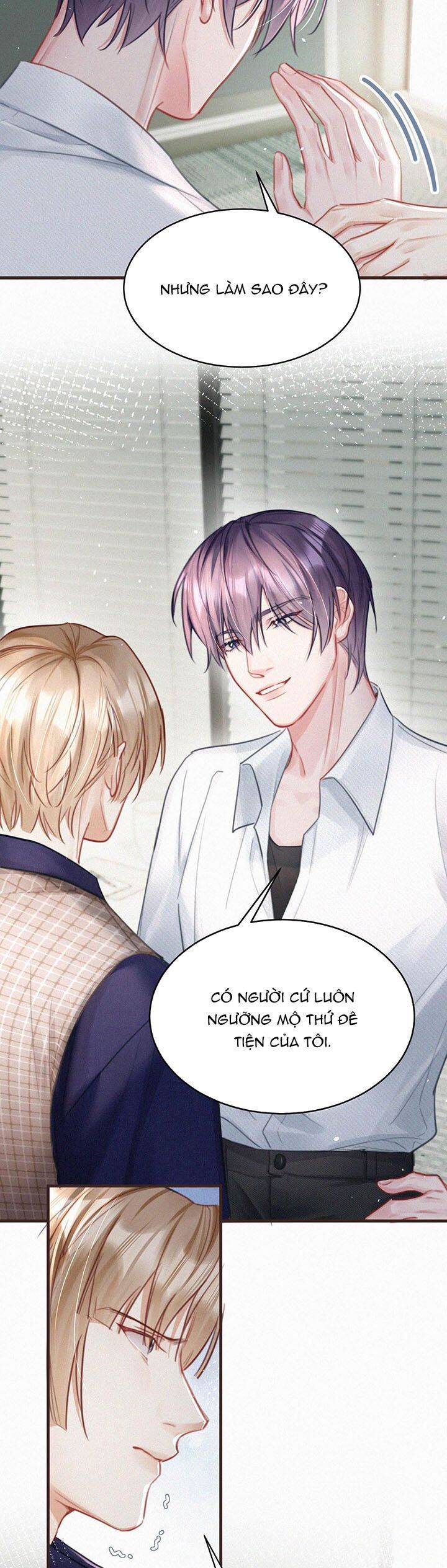 Môi Súng Chapter  103 - 10