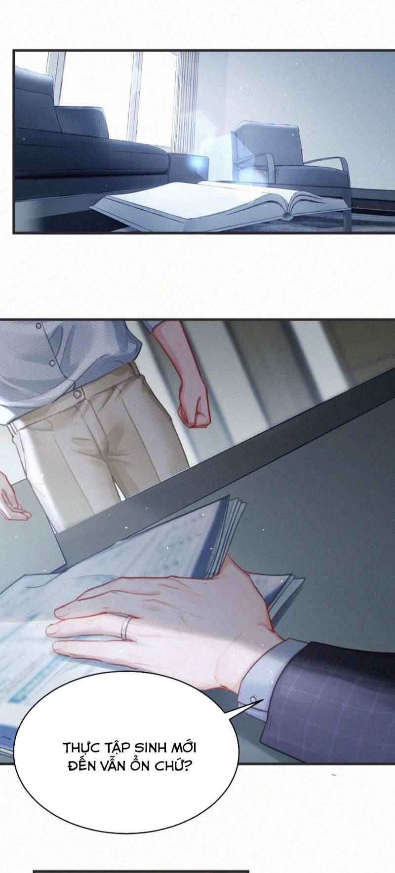 Môi Súng Chapter  104 - 11