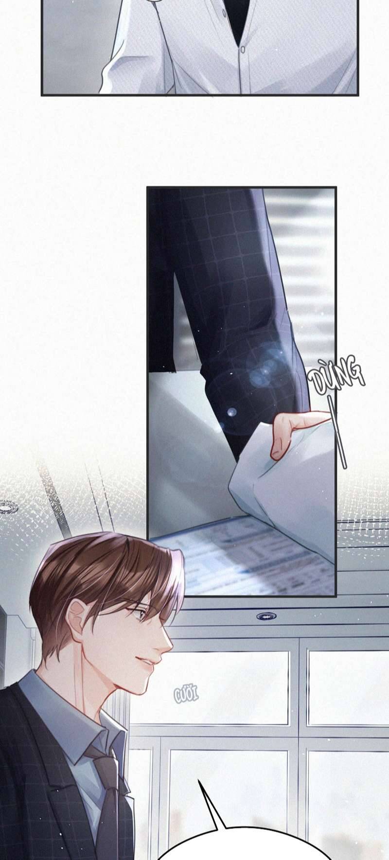 Môi Súng Chapter  104 - 15