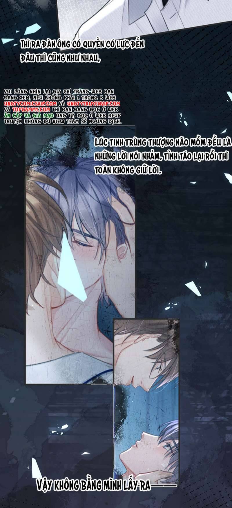 Môi Súng Chapter 104 - 19