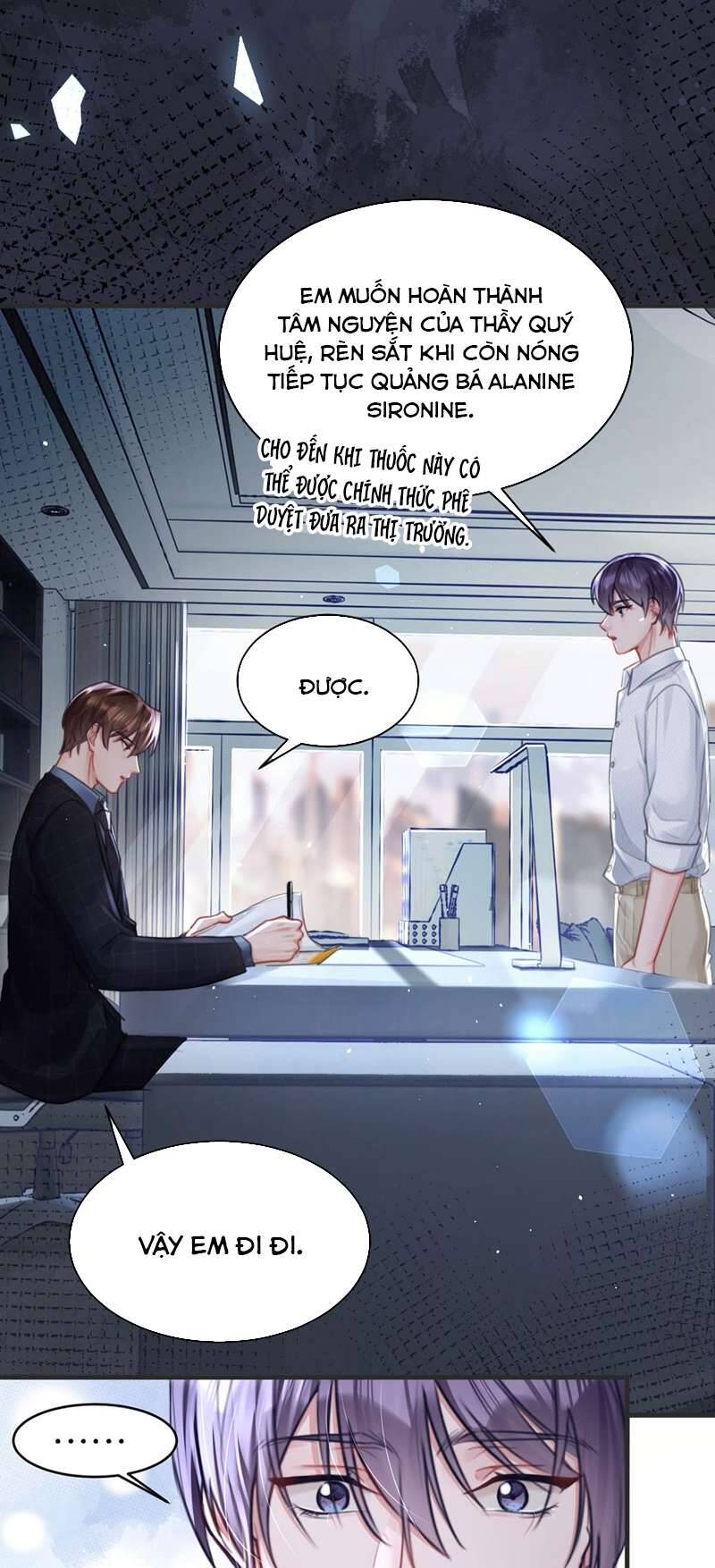 Môi Súng Chapter  104 - 20