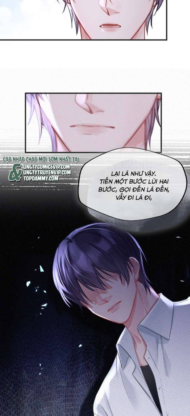 Môi Súng Chapter  104 - 21