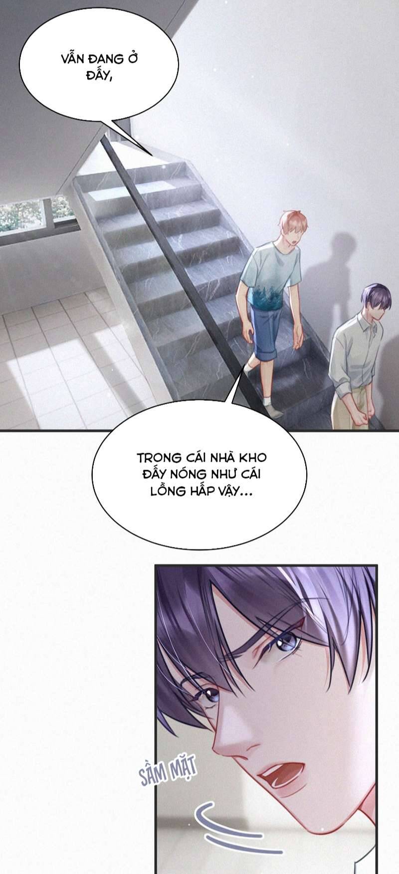 Môi Súng Chapter  104 - 25