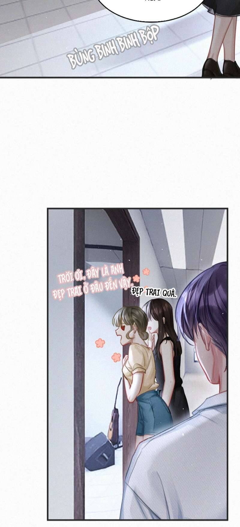 Môi Súng Chapter  104 - 27