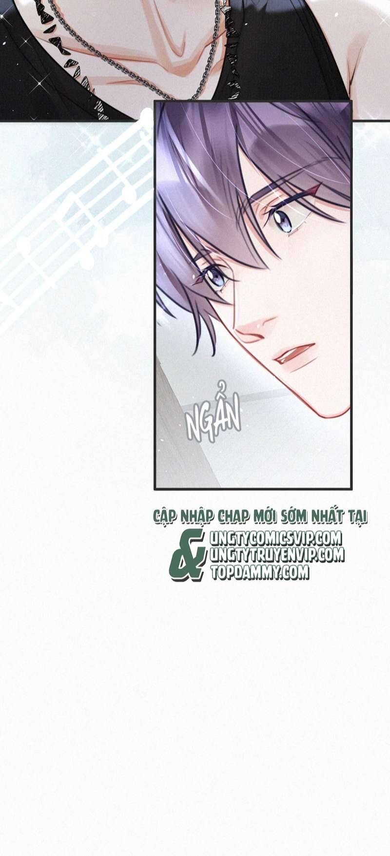 Môi Súng Chapter  104 - 31