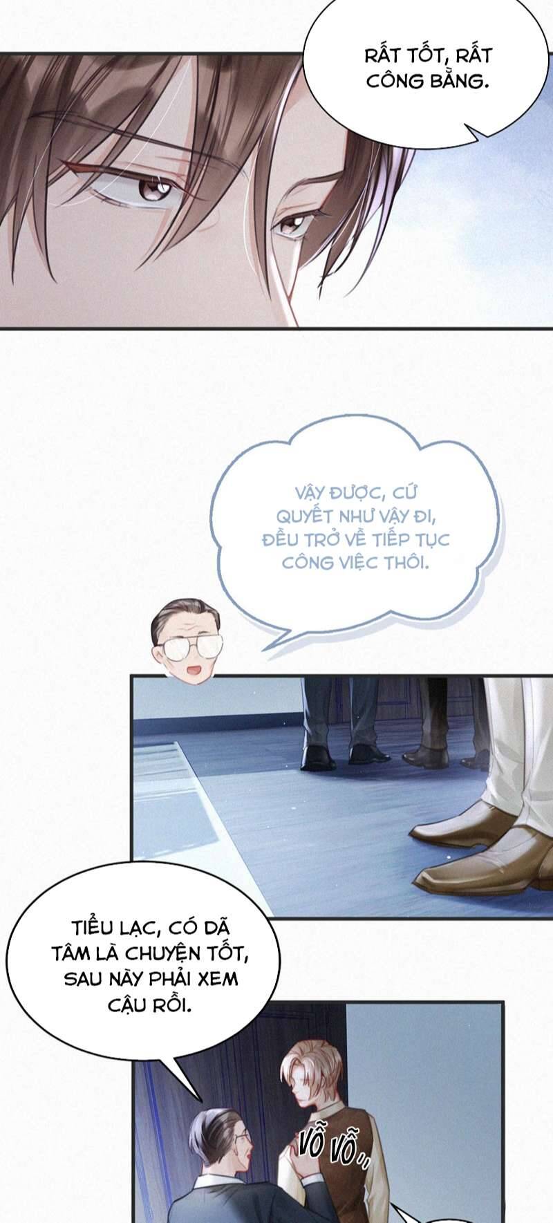 Môi Súng Chapter  104 - 7