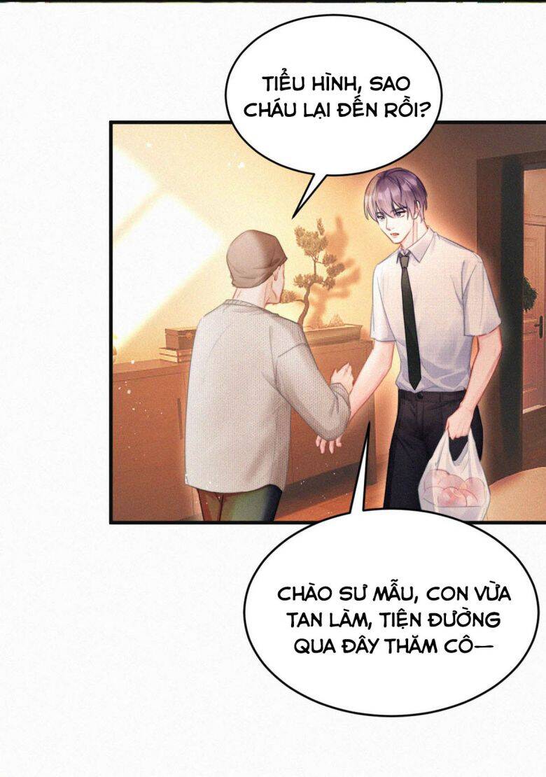 Môi Súng Chapter  105 - 15