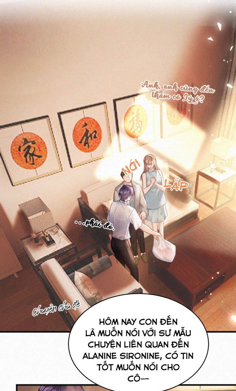 Môi Súng Chapter  105 - 20