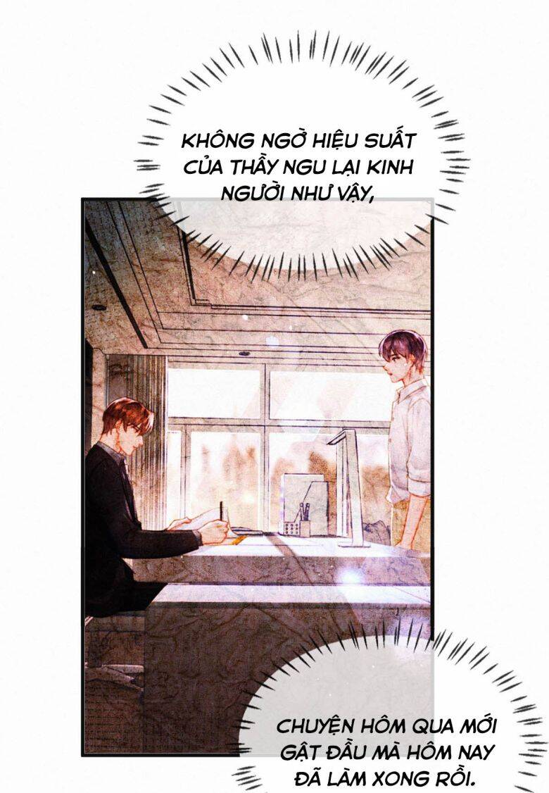 Môi Súng Chapter  105 - 23