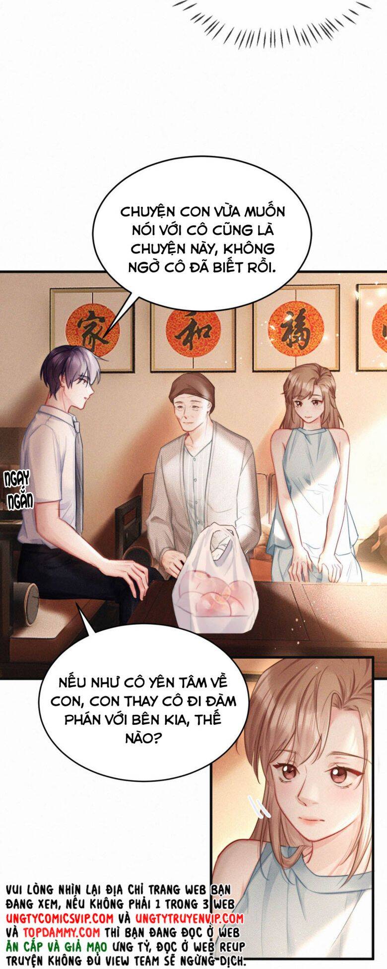 Môi Súng Chapter  105 - 24