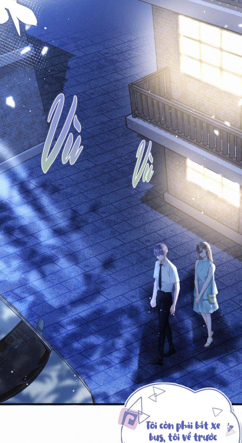 Môi Súng Chapter  105 - 28