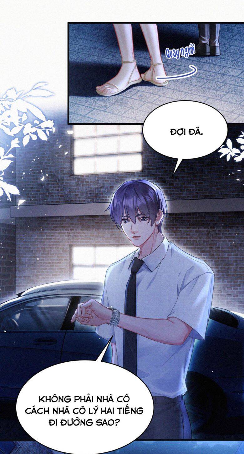 Môi Súng Chapter  105 - 30