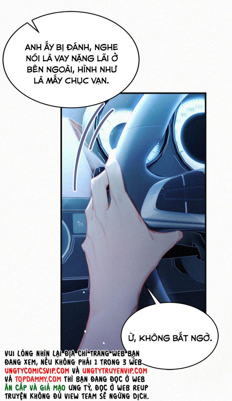 Môi Súng Chapter  105 - 38