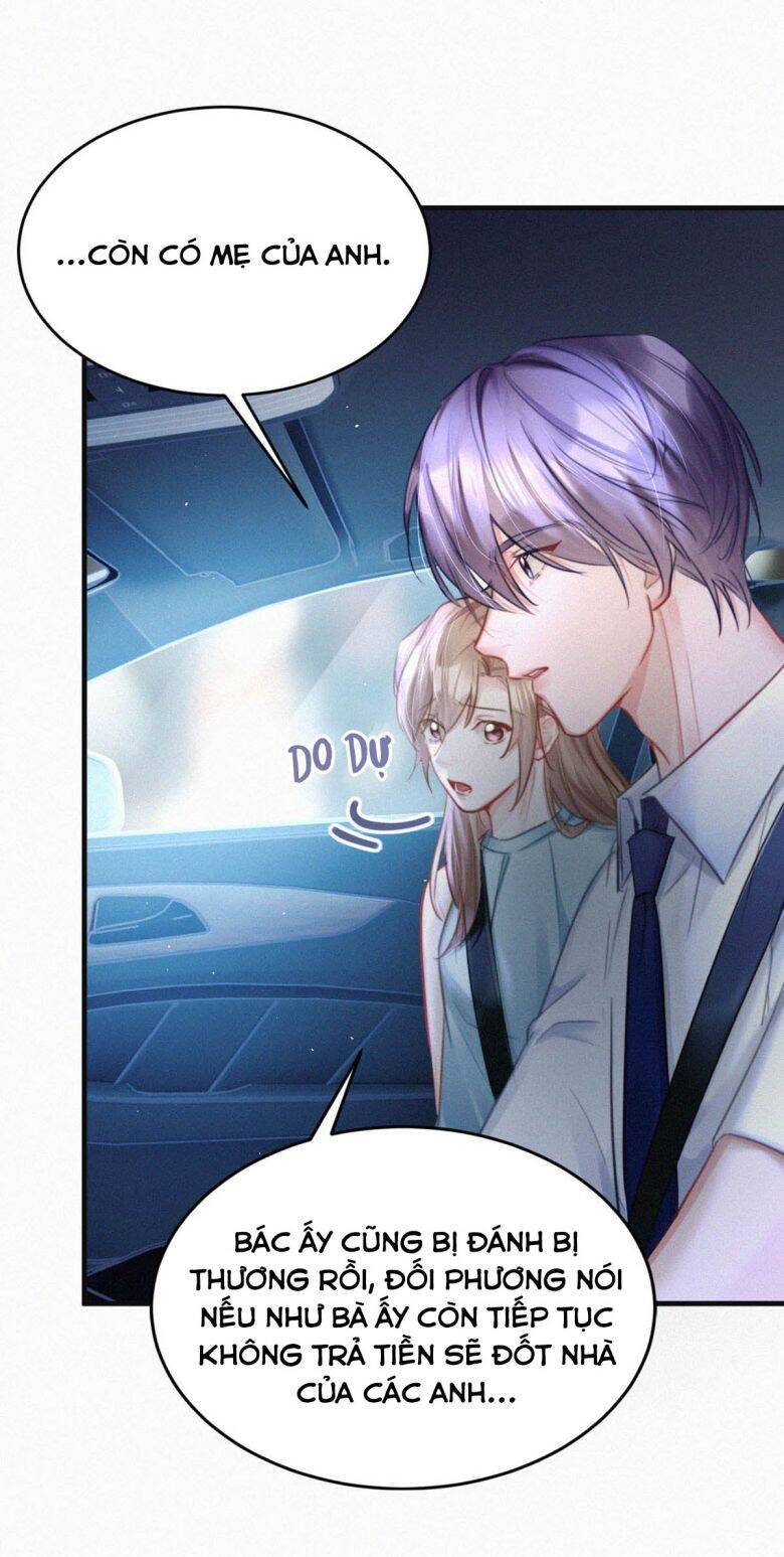 Môi Súng Chapter  105 - 39