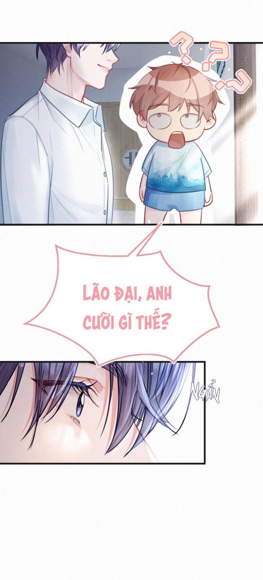 Môi Súng Chapter  105 - 10