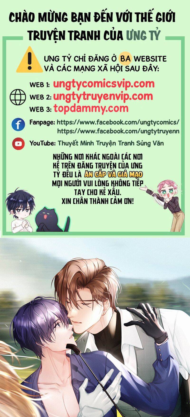 Môi Súng Chapter  106 - 2